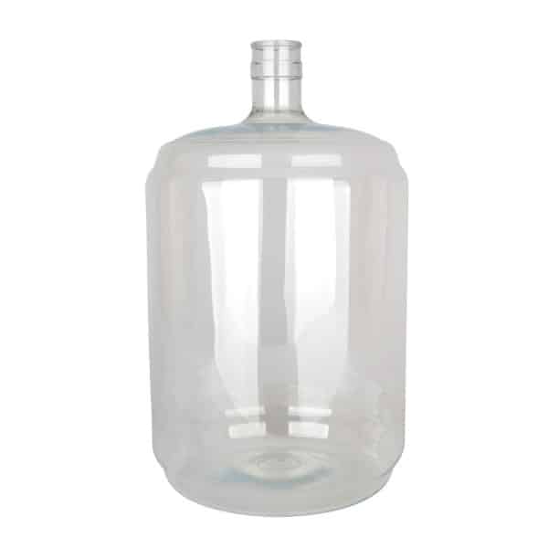 Gistingsfles pet 23 liter