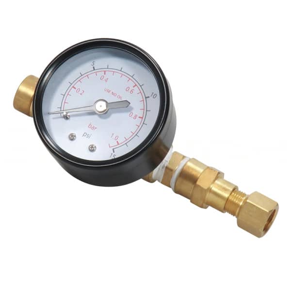 Pressure relief  spund valve