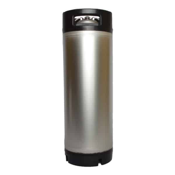 soda-keg drukvat nieuw 19 l