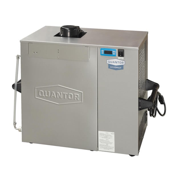 Temperatuur controlle