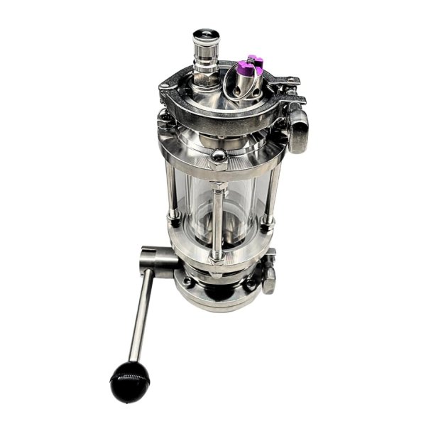 BrewTaurus 2" DryHop kit